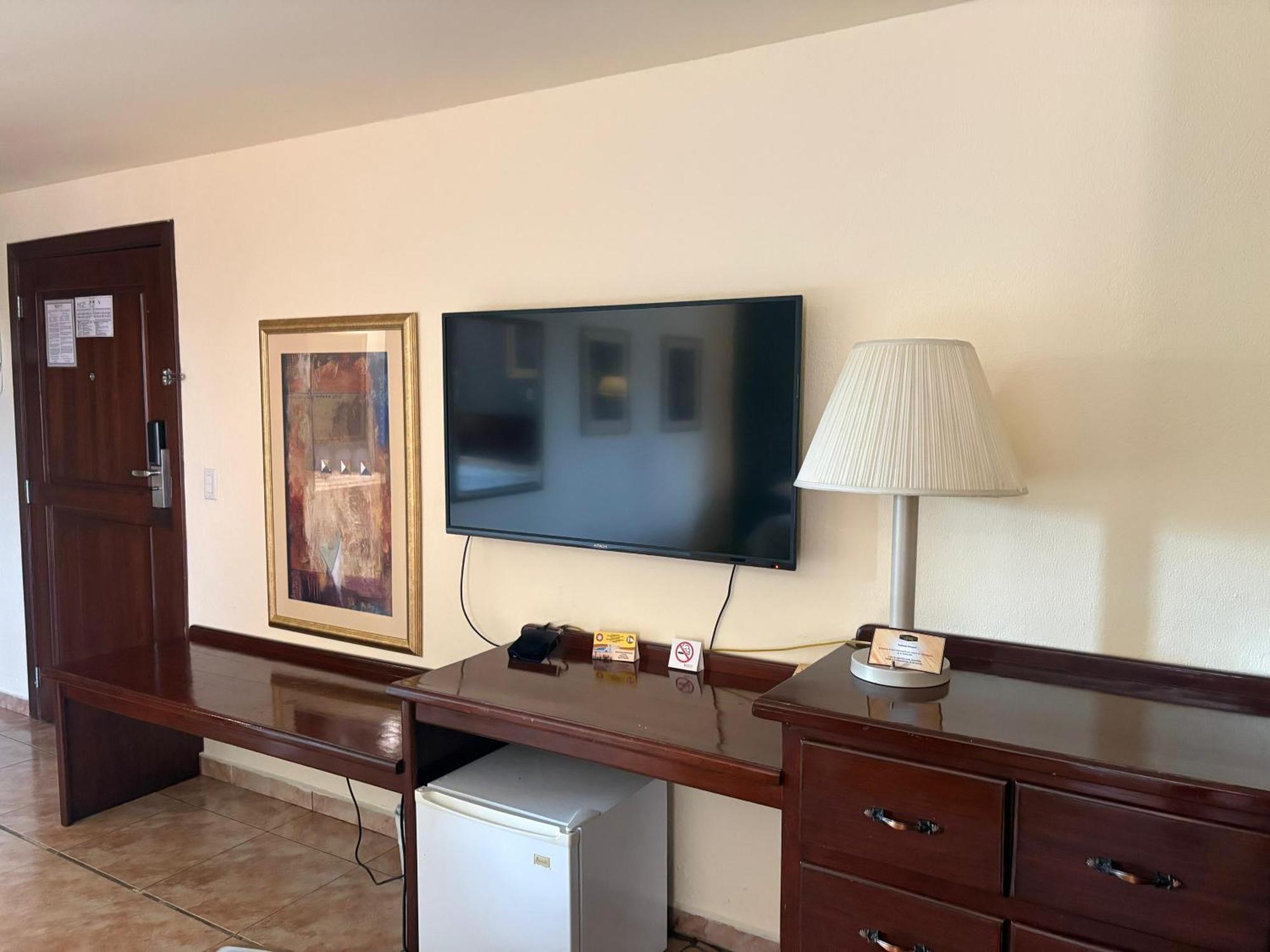 Florencia Plaza Hotel 테구시갈파 외부 사진
